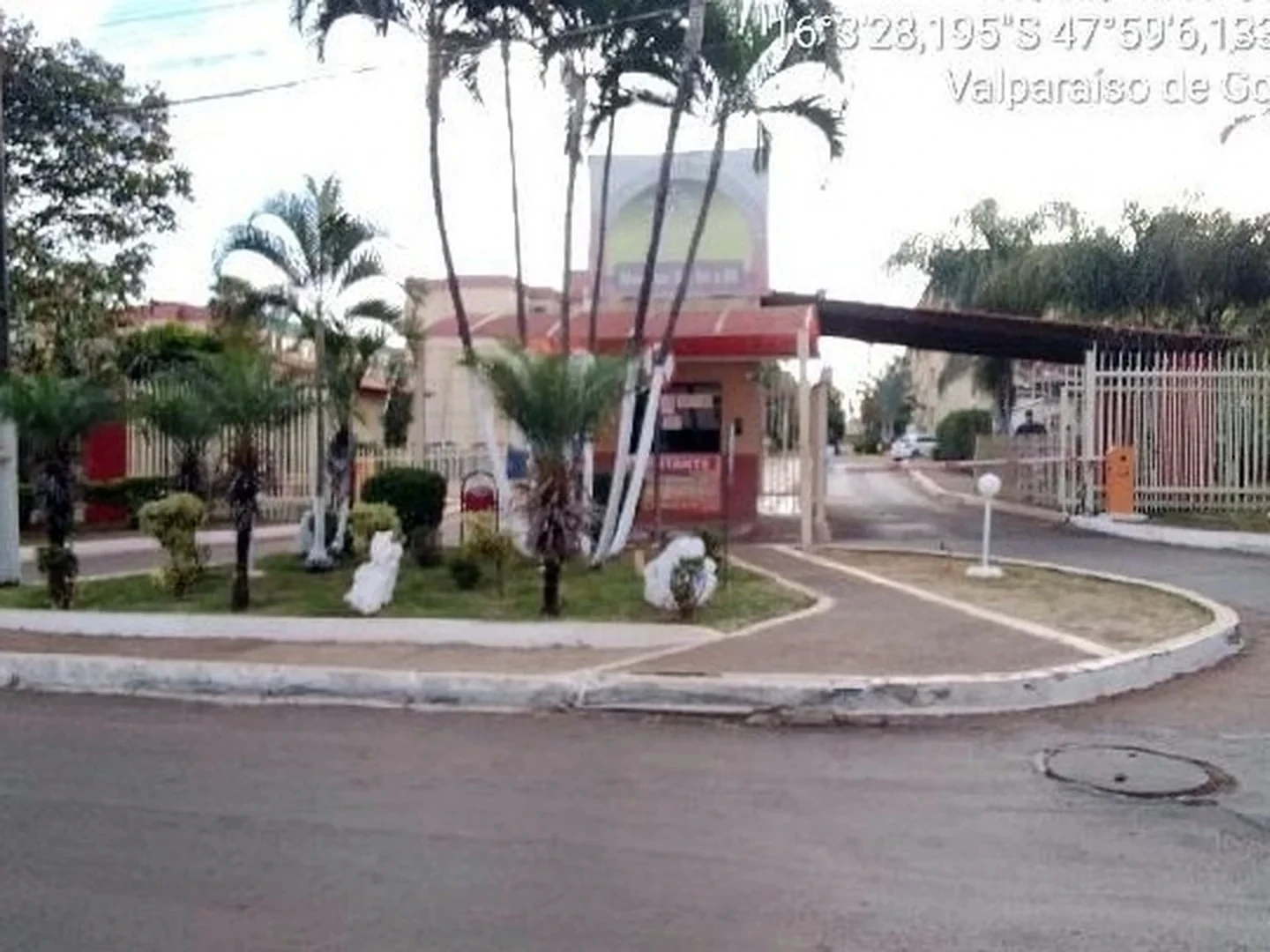 Apartamento - Valparaiso De Goias, GO - foto 1