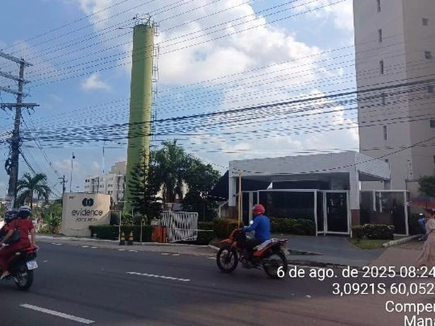Apartamento - Manaus, AM - foto 1