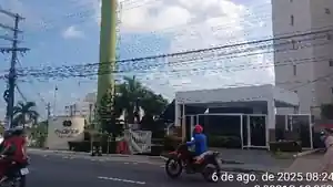 Apartamento - Manaus, AM