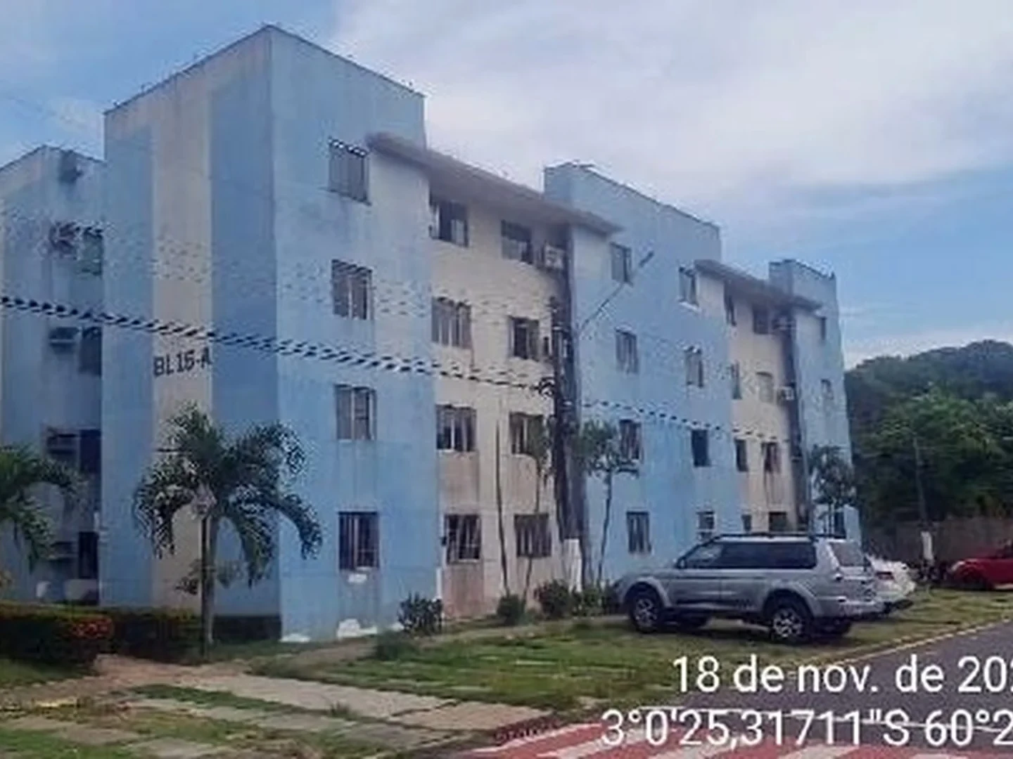 Apartamento - Manaus, AM - foto 1