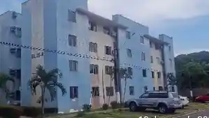 Apartamento - Manaus, AM