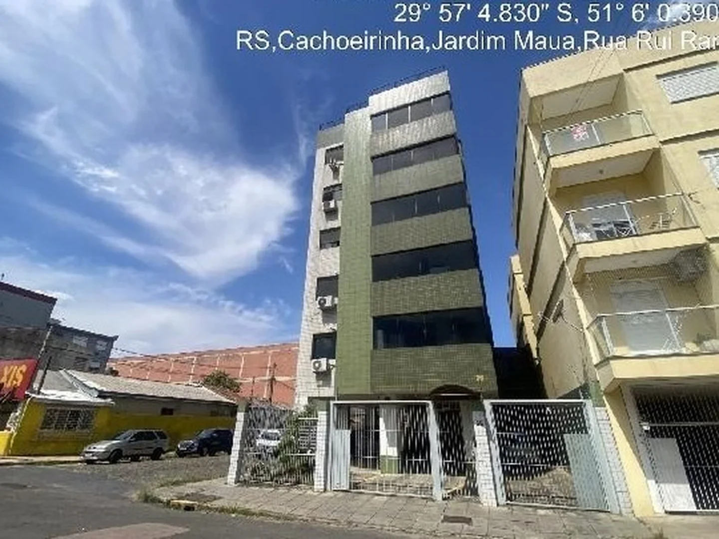 Apartamento - Cachoeirinha, RS - foto 1