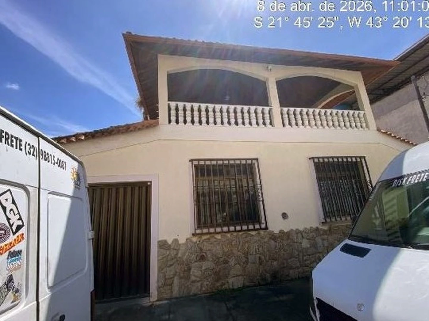 Casa - Juiz De Fora, MG - foto 1