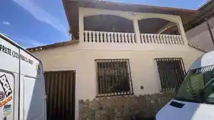 Casa - Juiz De Fora, MG