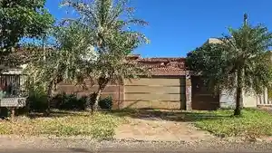 Casa - Luziania, GO