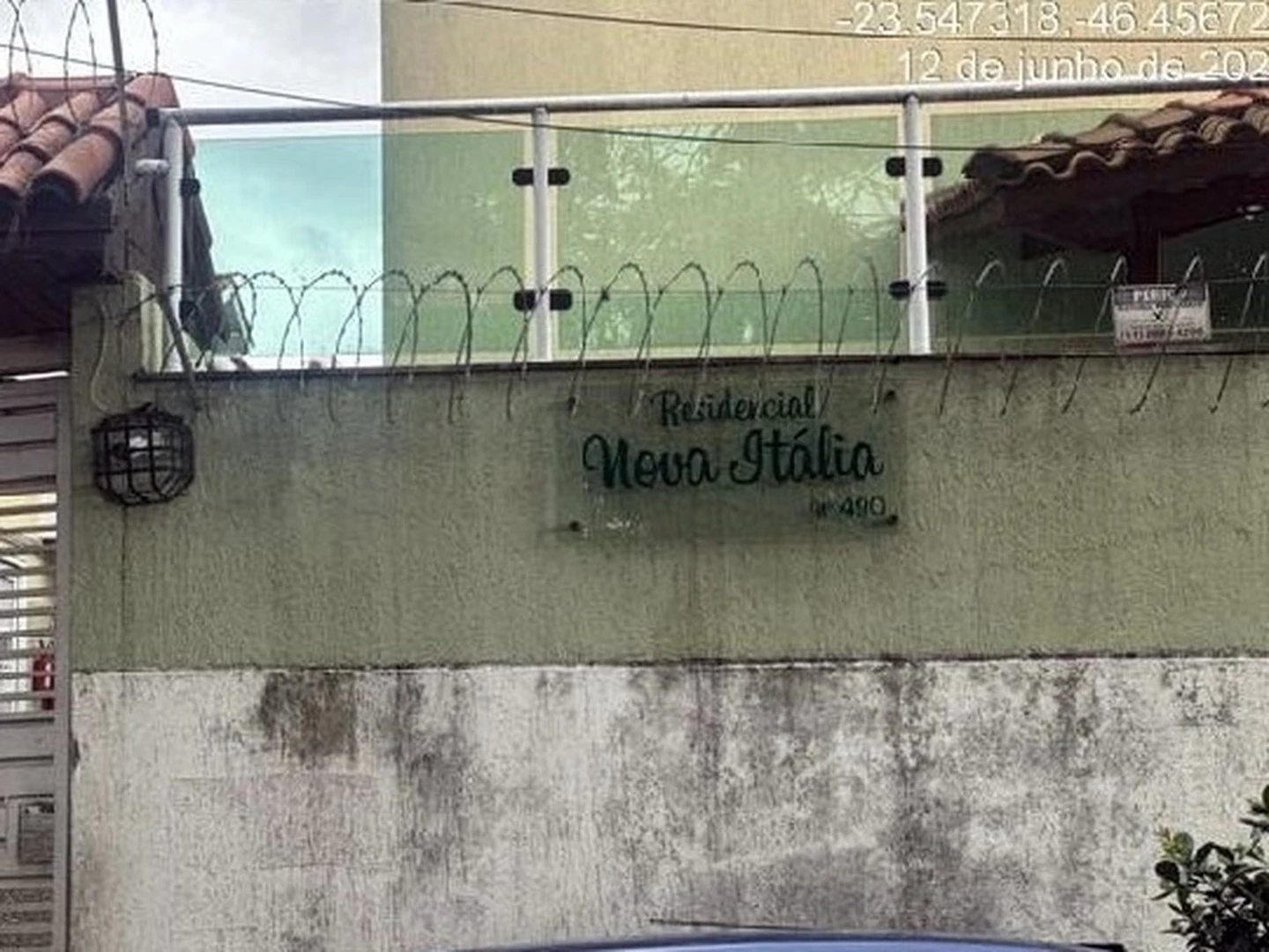 Casa - Sao Paulo, SP - foto 1