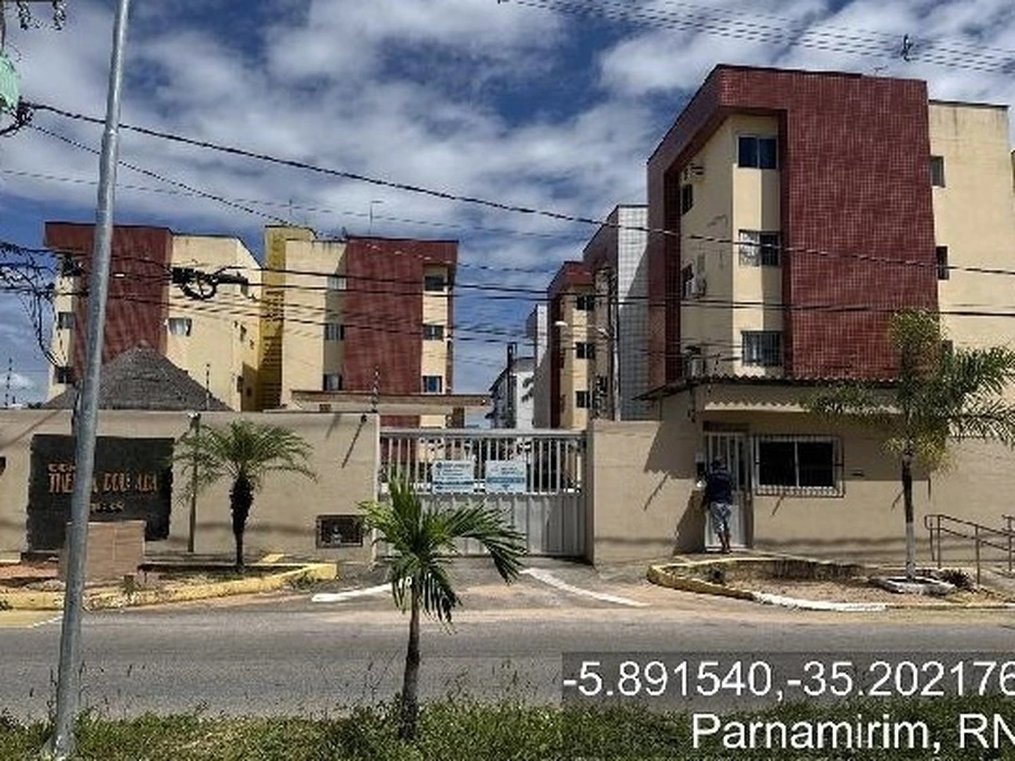Apartamento - Parnamirim, RN - foto 1
