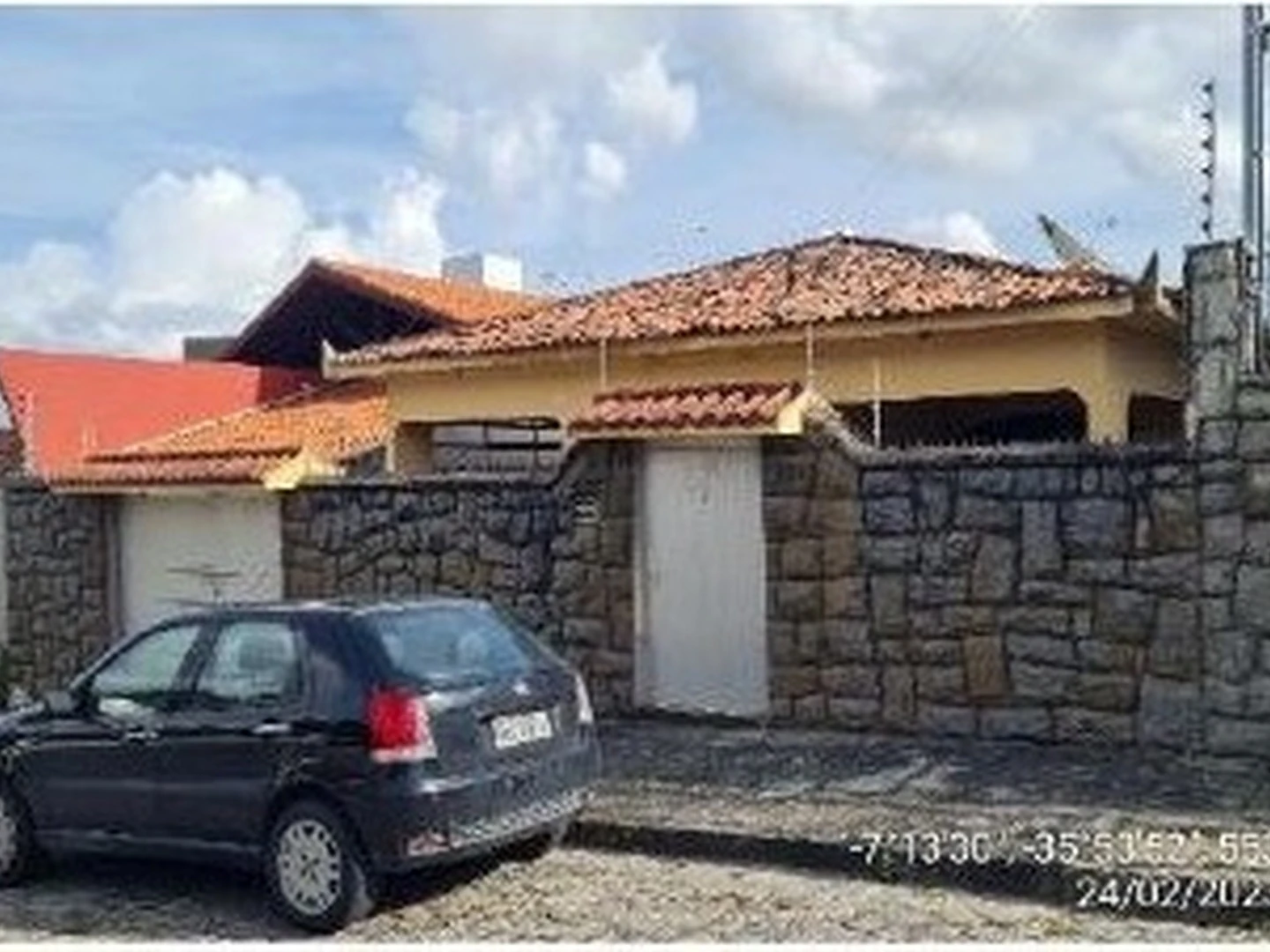Casa - Campina Grande, PB - foto 1