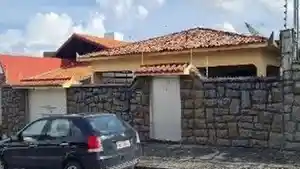 Casa - Campina Grande, PB