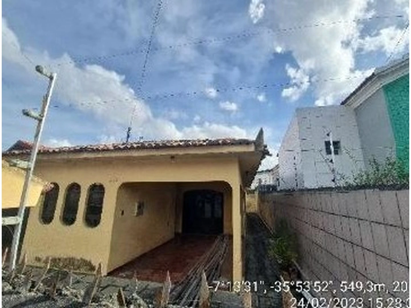 Casa - Campina Grande, PB - miniatura 3