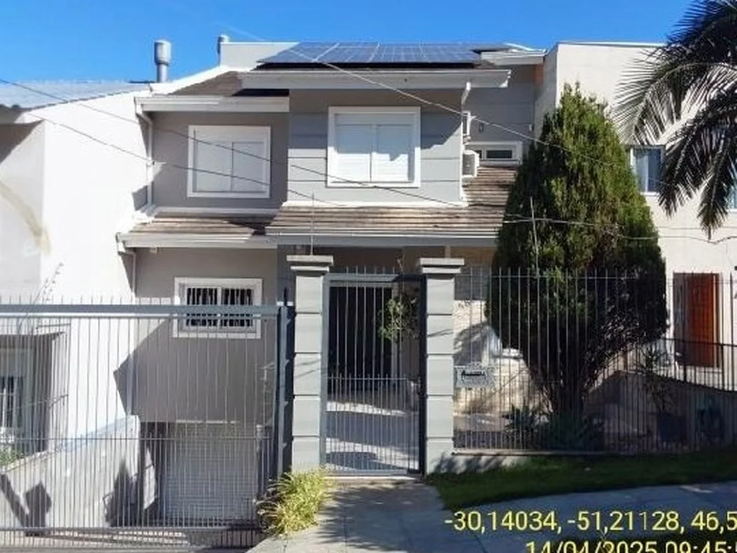 Casa - Porto Alegre, RS - foto 1
