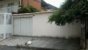 Casa - Brasília, DF