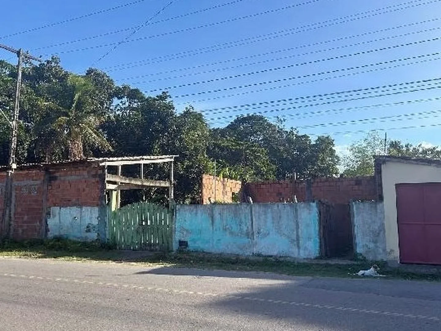 Casa - Conceicao Da Feira, BA - foto 1