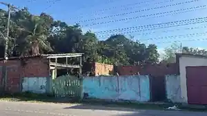 Casa - Conceicao Da Feira, BA