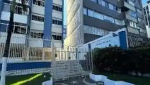 Apartamento - Salvador, BA