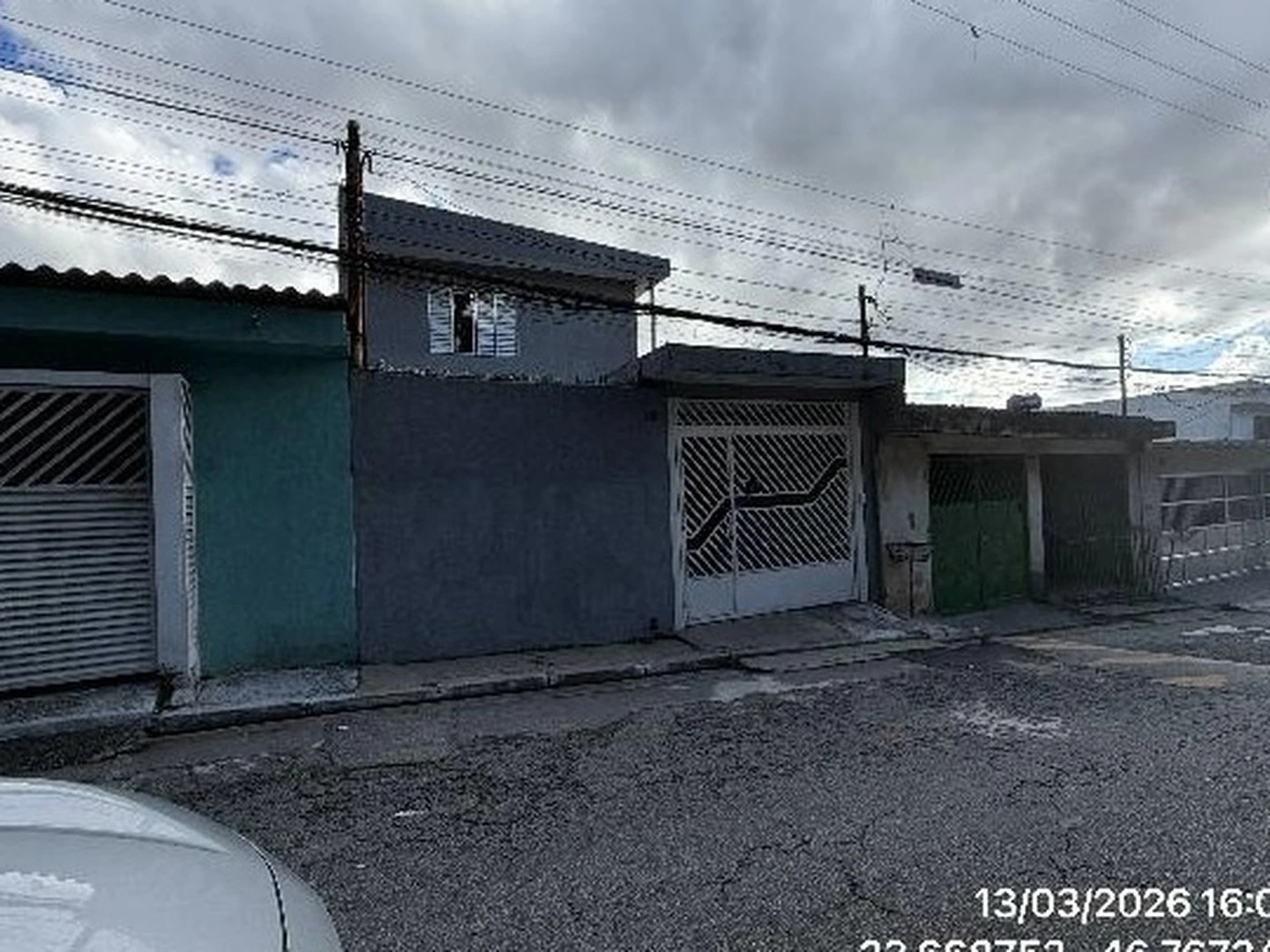 Casa - Sao Paulo, SP - foto 1