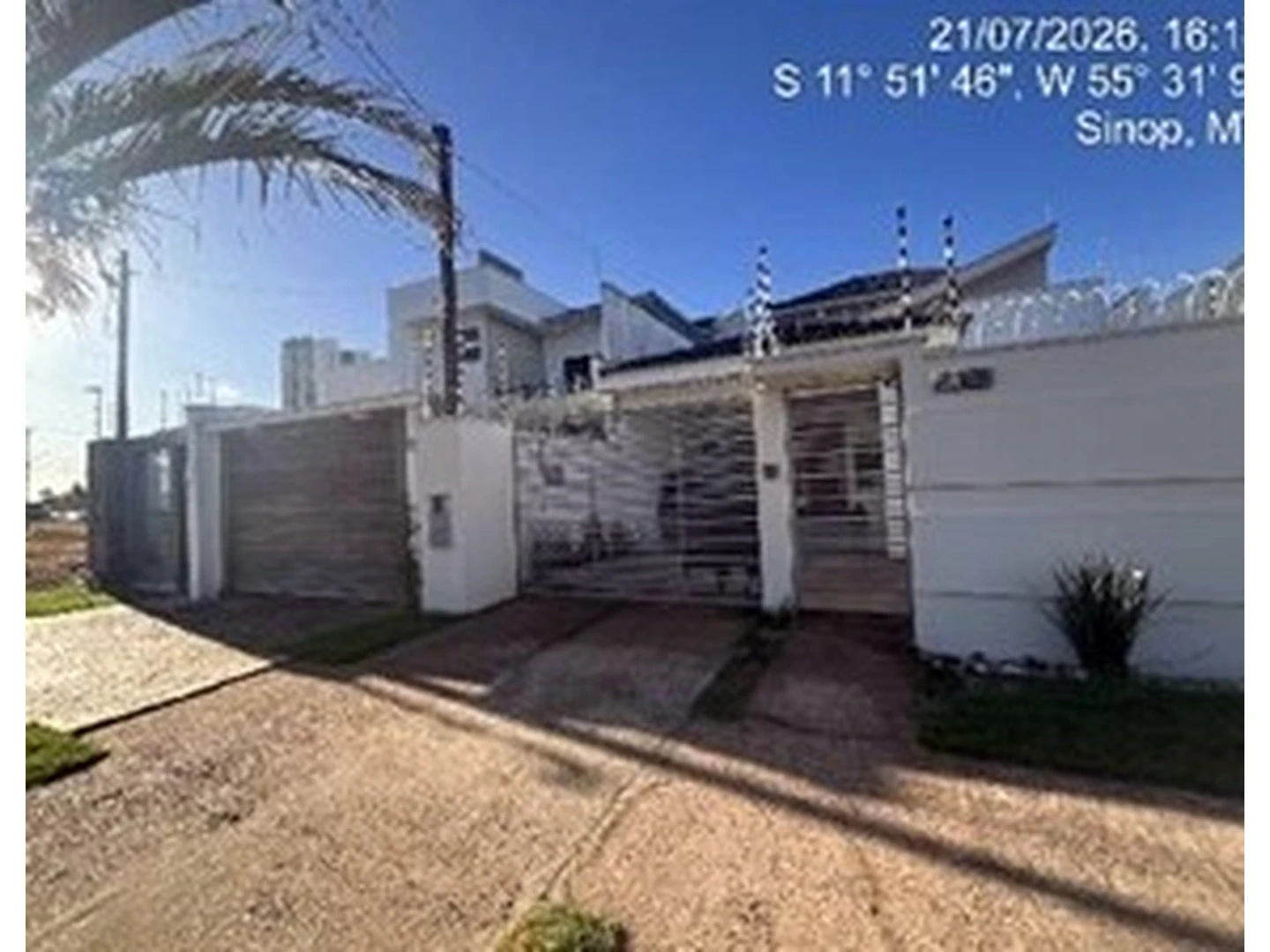 Casa - Sinop, MT - foto 1