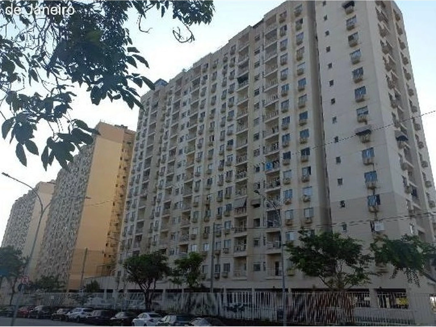 Apartamento - Rio De Janeiro, RJ - foto 1