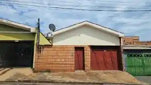 Casa - Serrana, SP