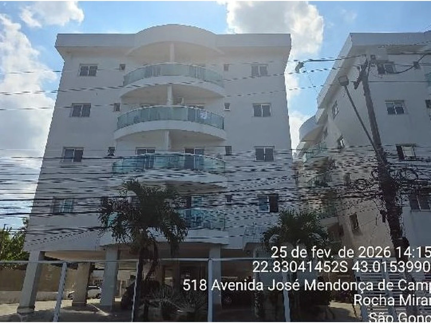 Apartamento - Sao Goncalo, RJ - foto 1