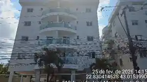 Apartamento - Sao Goncalo, RJ