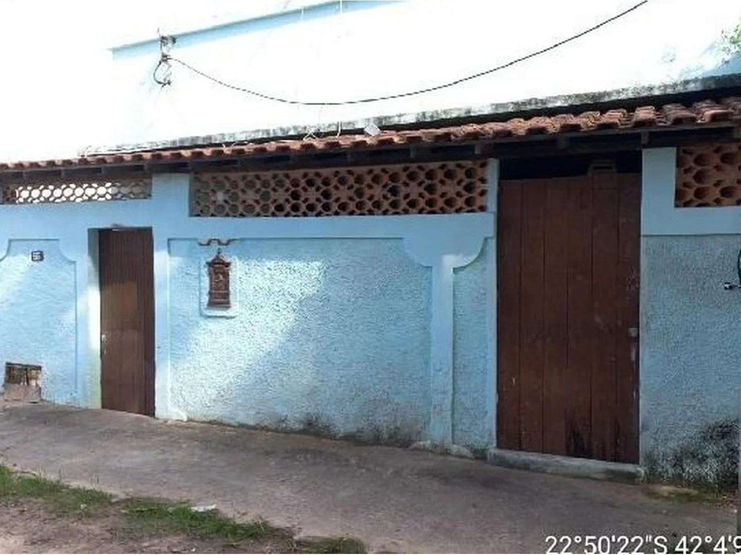 Casa - Sao Pedro Da Aldeia, RJ - foto 1