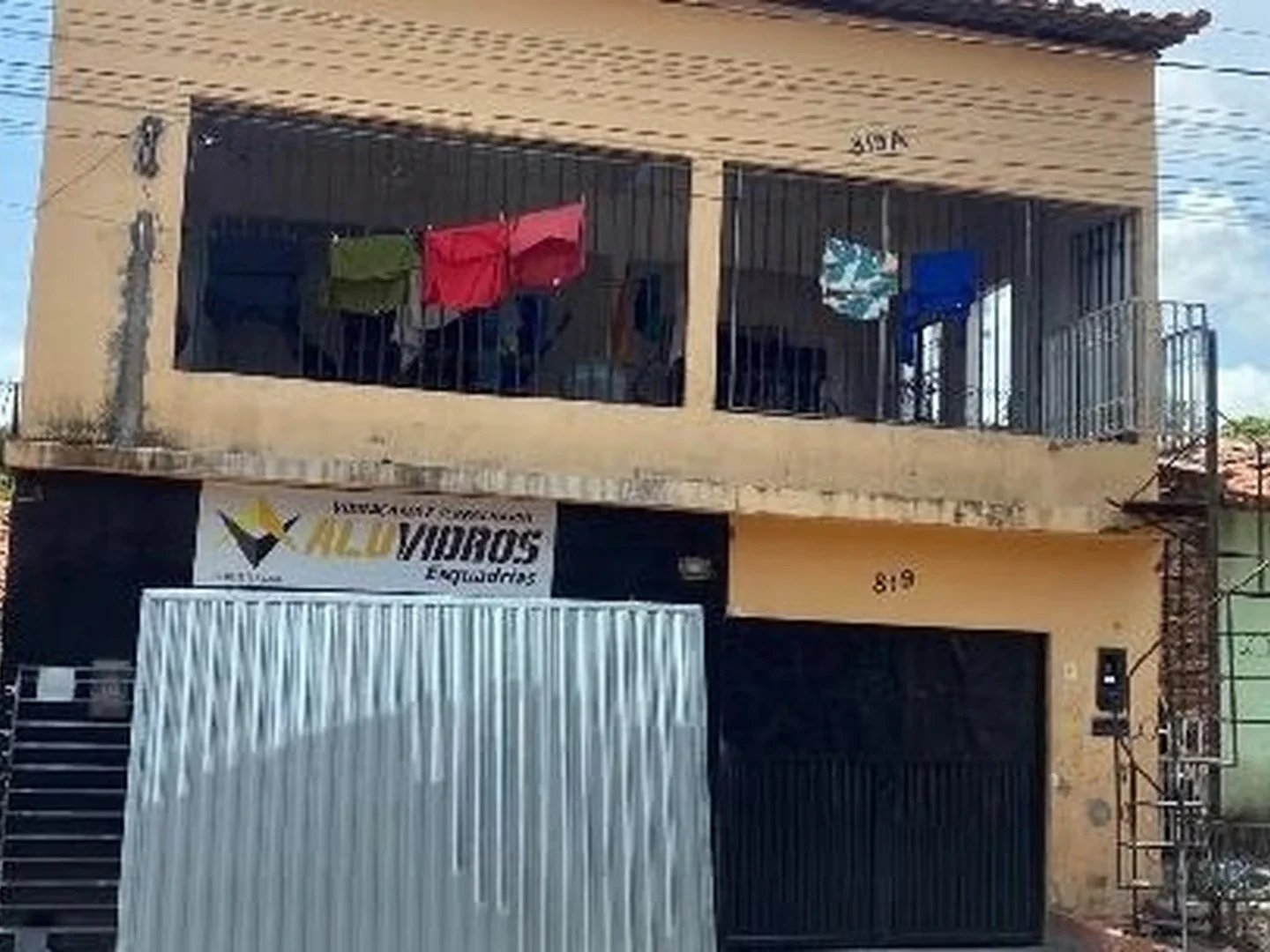 Casa - Chapadinha, MA - foto 1