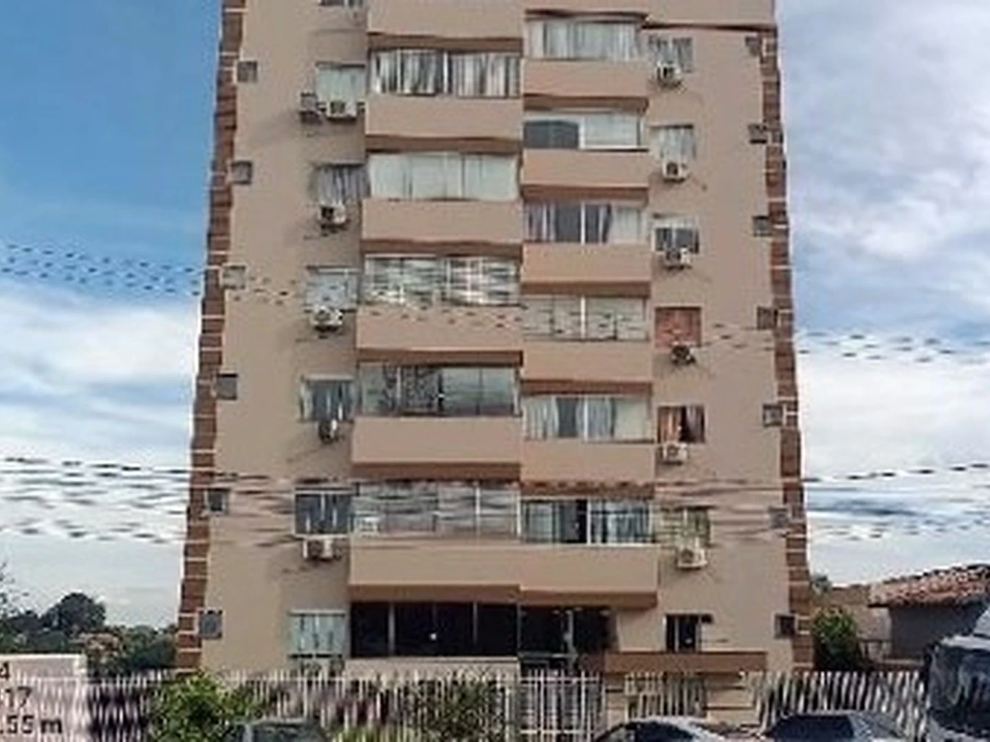 Apartamento - Tres Passos, RS - foto 1