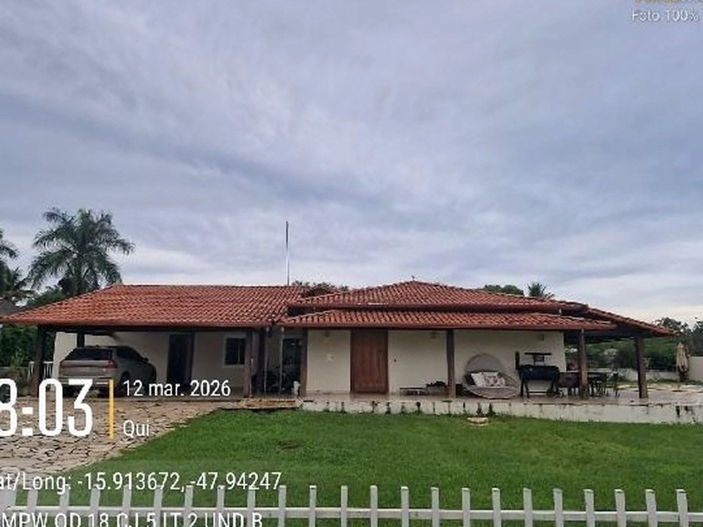 Casa - Brasília, DF - foto 1