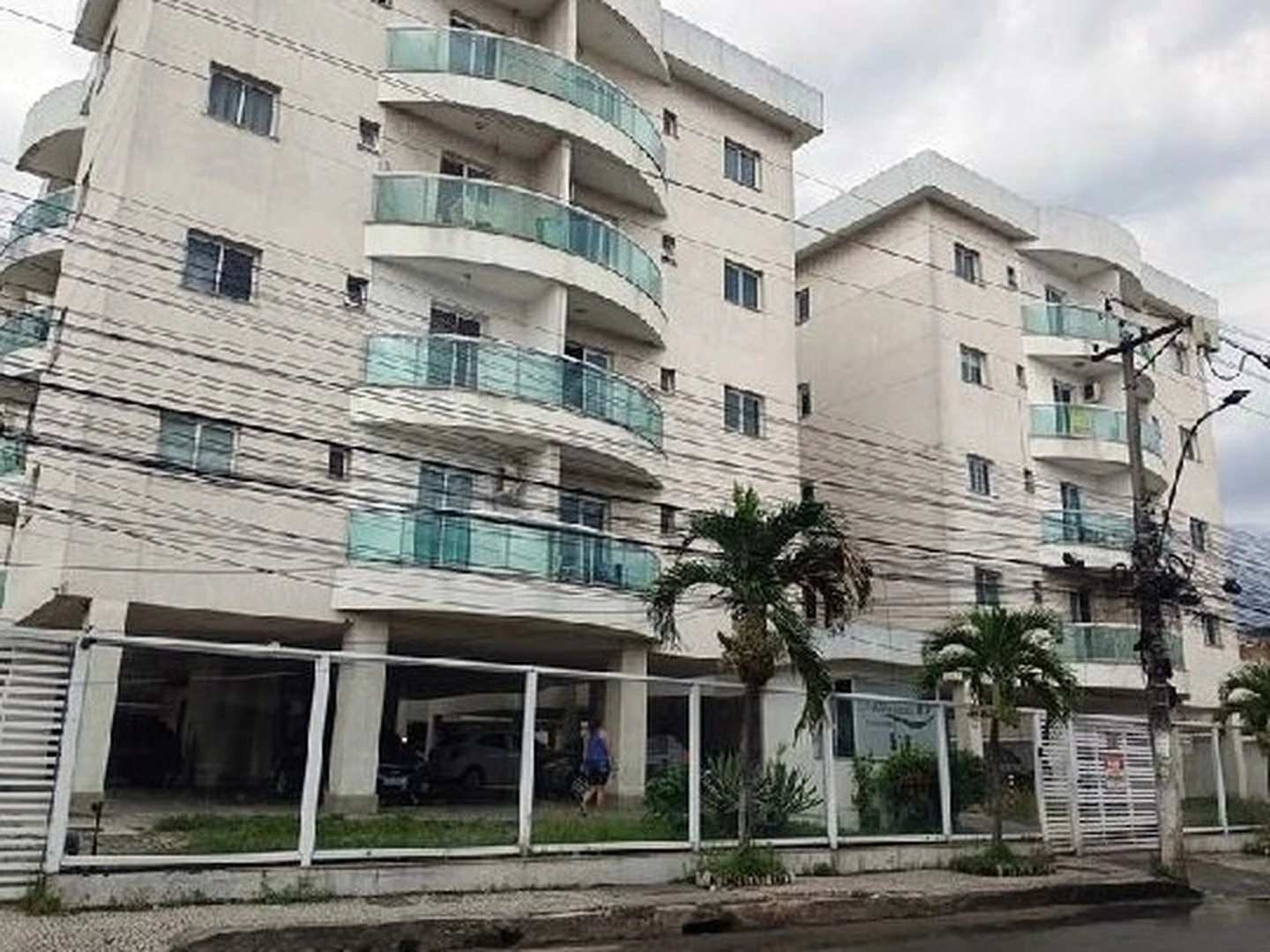 Apartamento - Sao Goncalo, RJ - foto 1