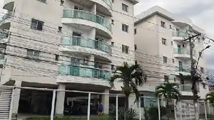 Apartamento - Sao Goncalo, RJ