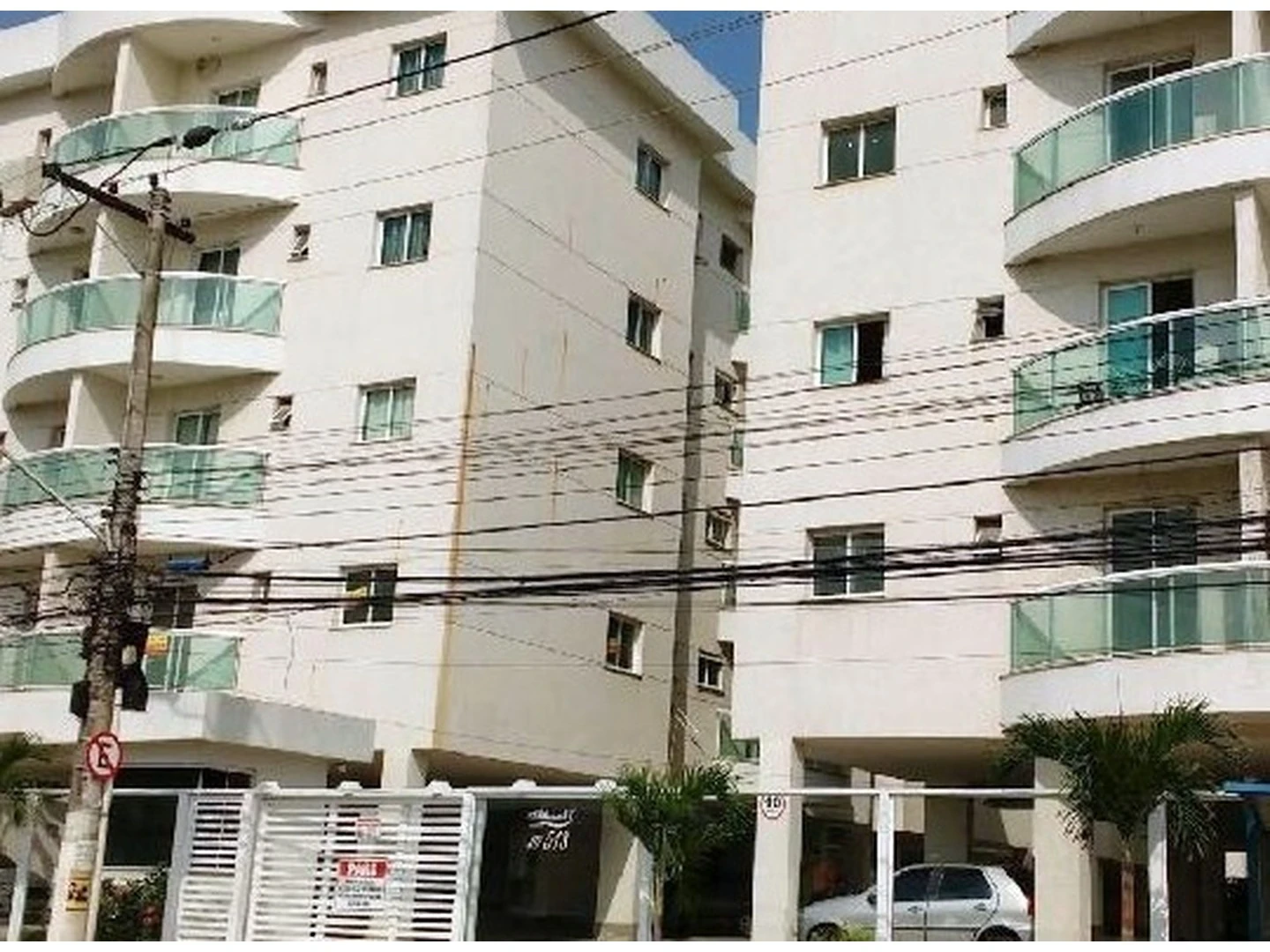 Apartamento - Sao Goncalo, RJ - foto 1