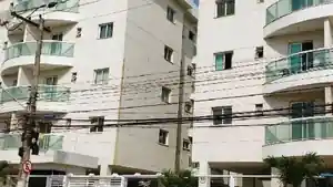 Apartamento - Sao Goncalo, RJ
