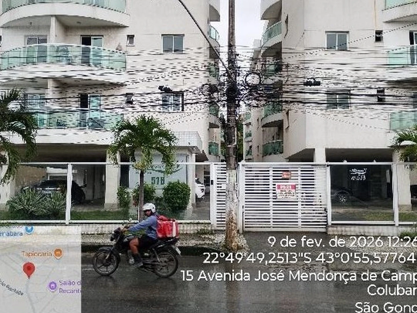 Apartamento - Sao Goncalo, RJ - foto 1