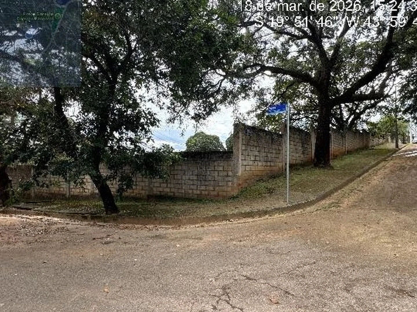 Terreno - Belo Horizonte, MG - foto 1