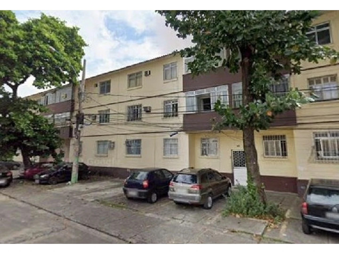 Apartamento - Rio De Janeiro, RJ - foto 1