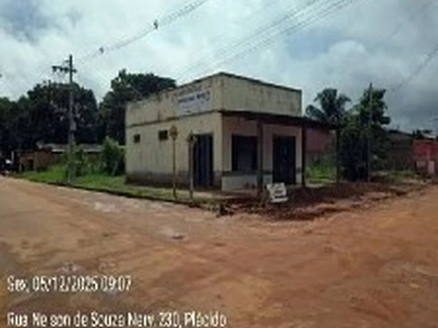 Terreno - Placido De Castro, AC - foto 1