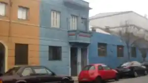 Casa - Sao Paulo, SP