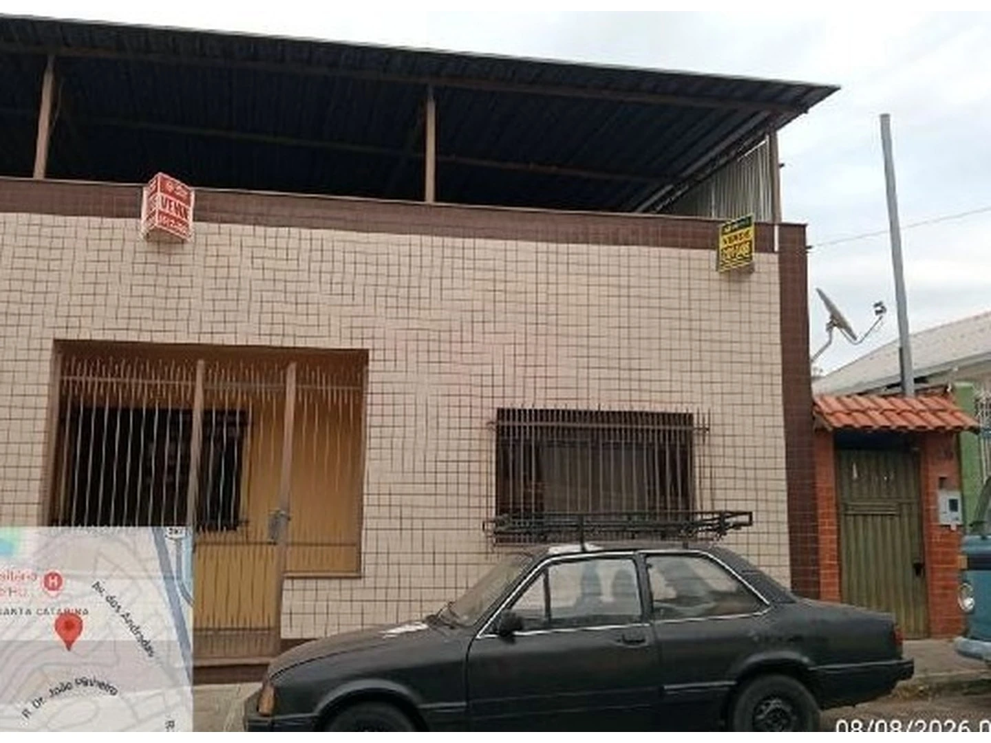 Casa - Juiz De Fora, MG - foto 1