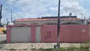 Casa - Natal, RN