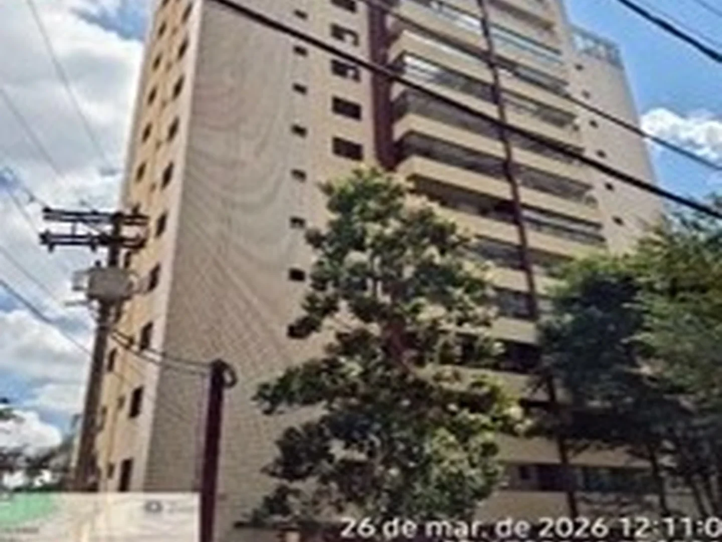 Apartamento - Sao Paulo, SP - foto 1