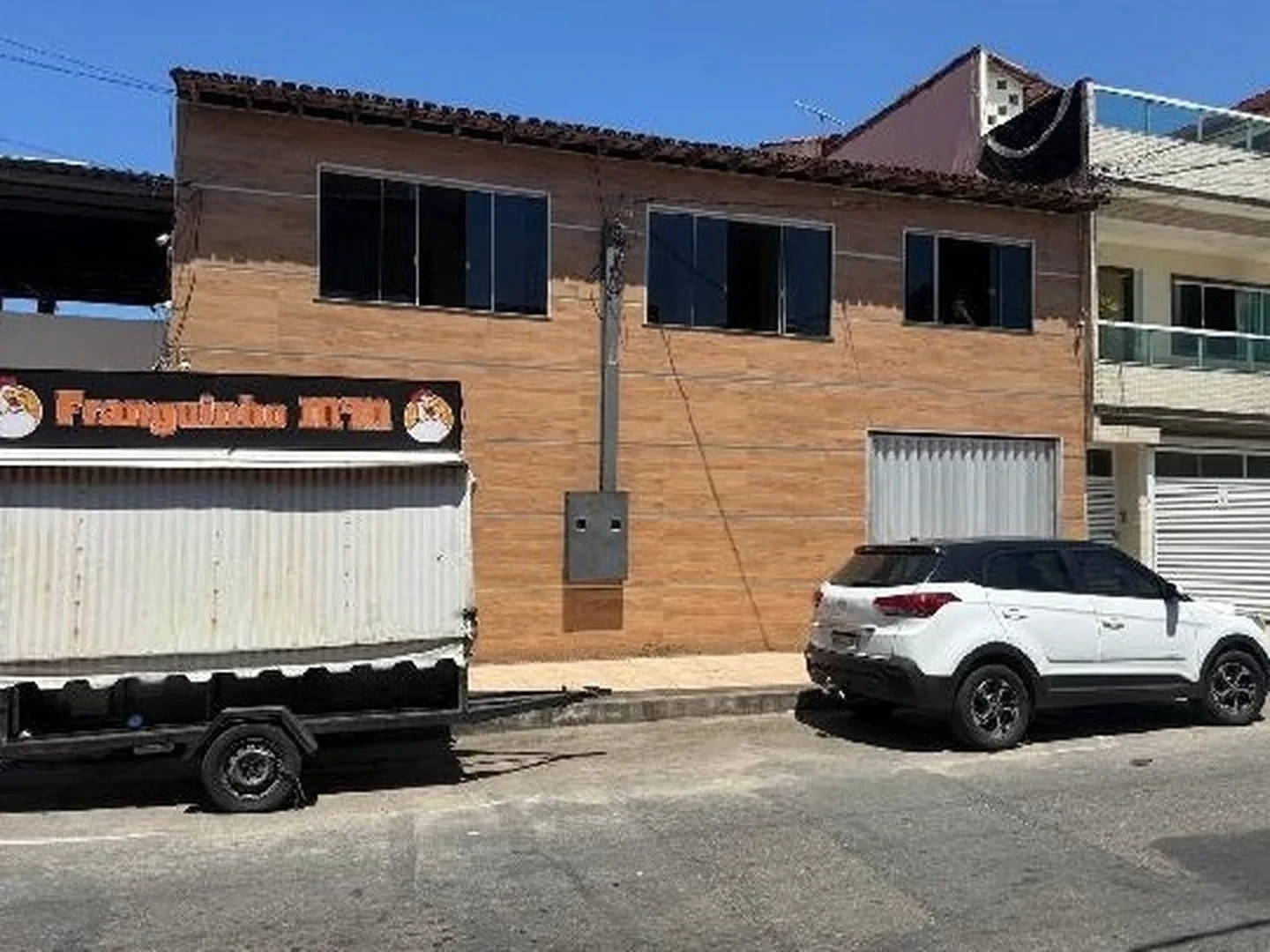 Casa - Vila Velha, ES - foto 1