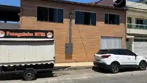 Casa - Vila Velha, ES
