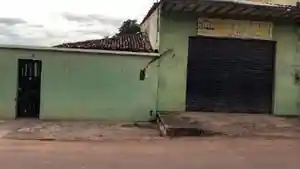 Casa - Presidente Dutra, MA