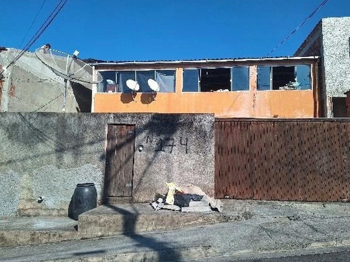 Casa - Sao Goncalo, RJ - foto 1