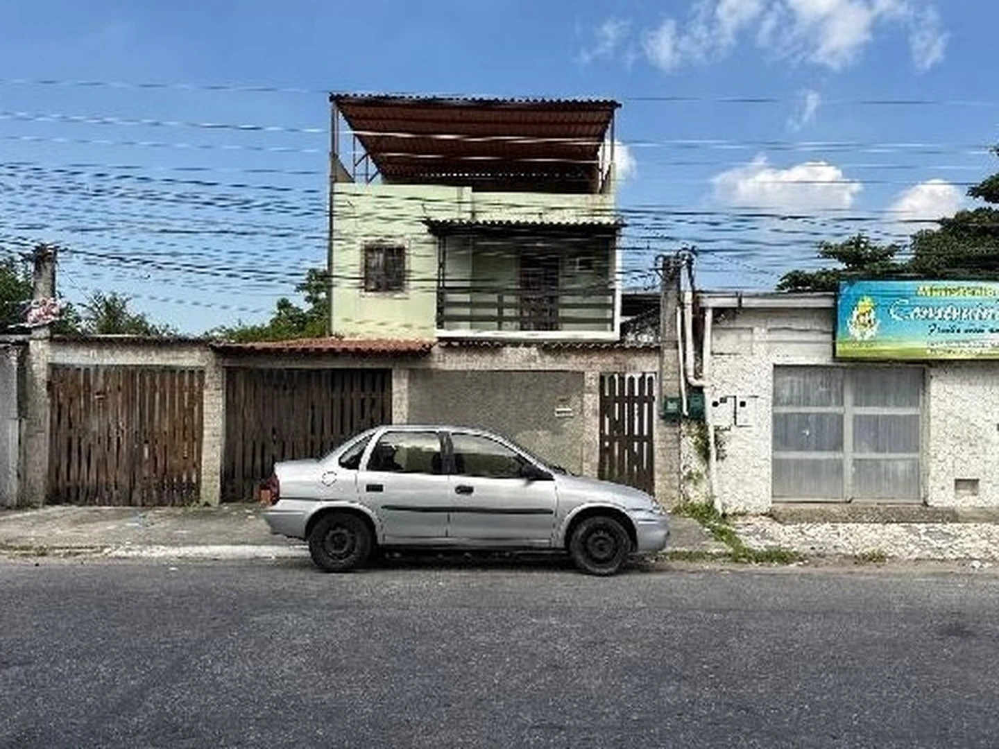 Casa - Mesquita, RJ - foto 1