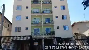 Apartamento - Taboao Da Serra, SP