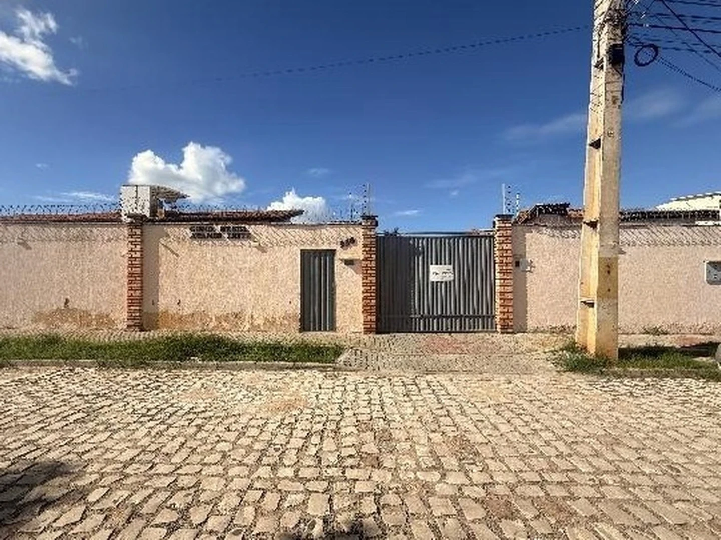 Casa - Mossoro, RN - foto 1