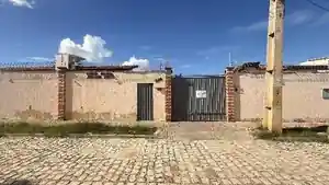 Casa - Mossoro, RN