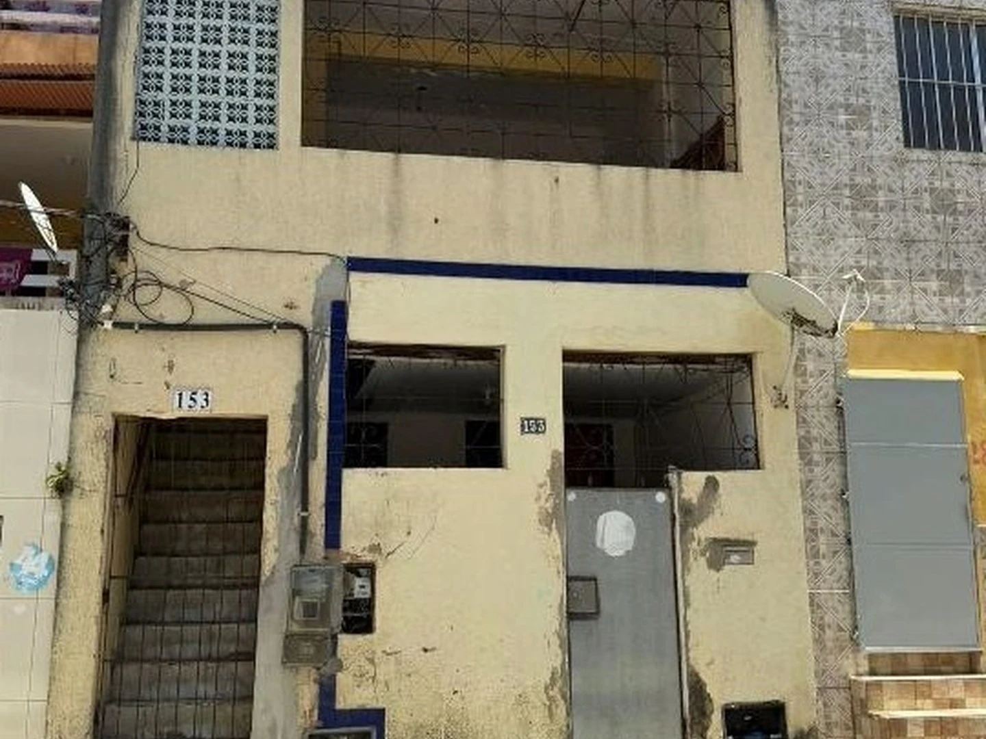 Prédio - Salvador, BA - foto 1